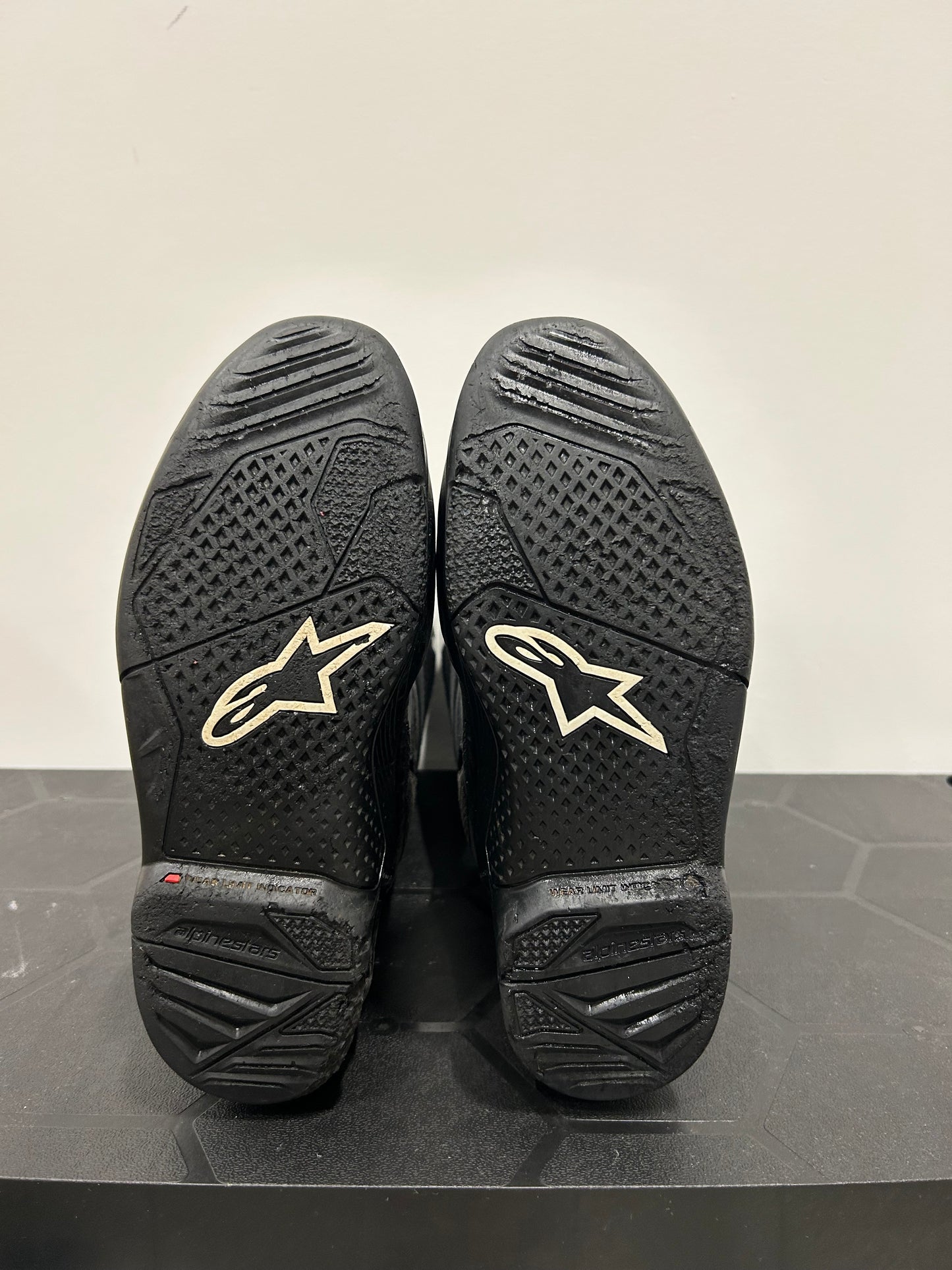 Alpinestars Tech 7 Motocross Boot UK6