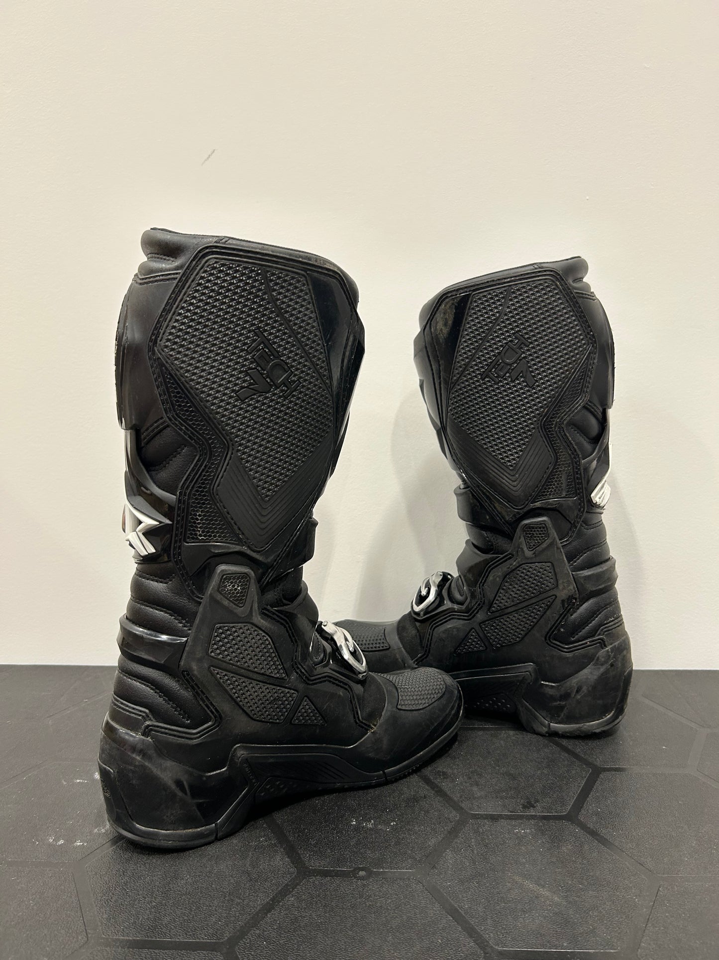 Alpinestars Tech 7 Motocross Boot UK6