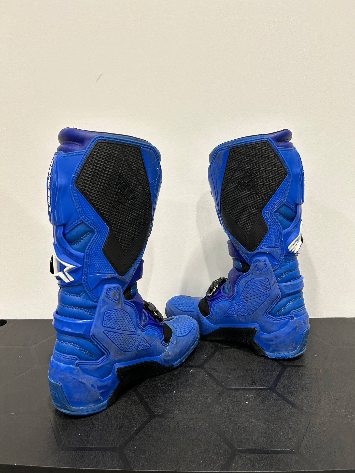Alpinestars Tech 7 Motocroos Boot - US7/UK6