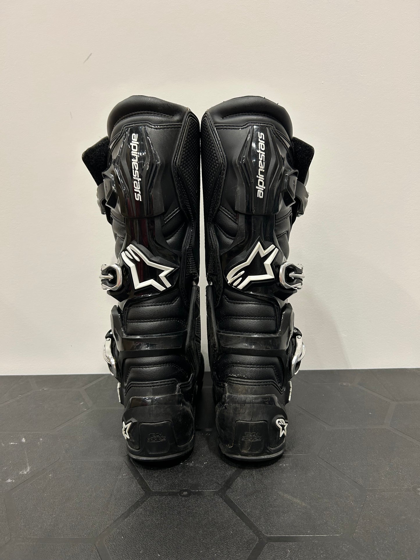 Alpinestars Tech 7 Motocross Boot UK6