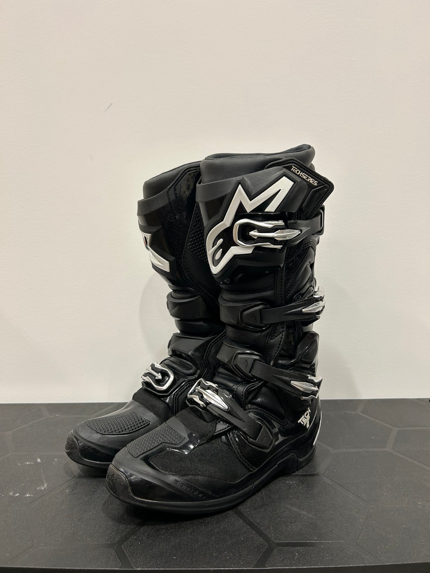 Alpinestars Tech 7 Motocross Boot UK6