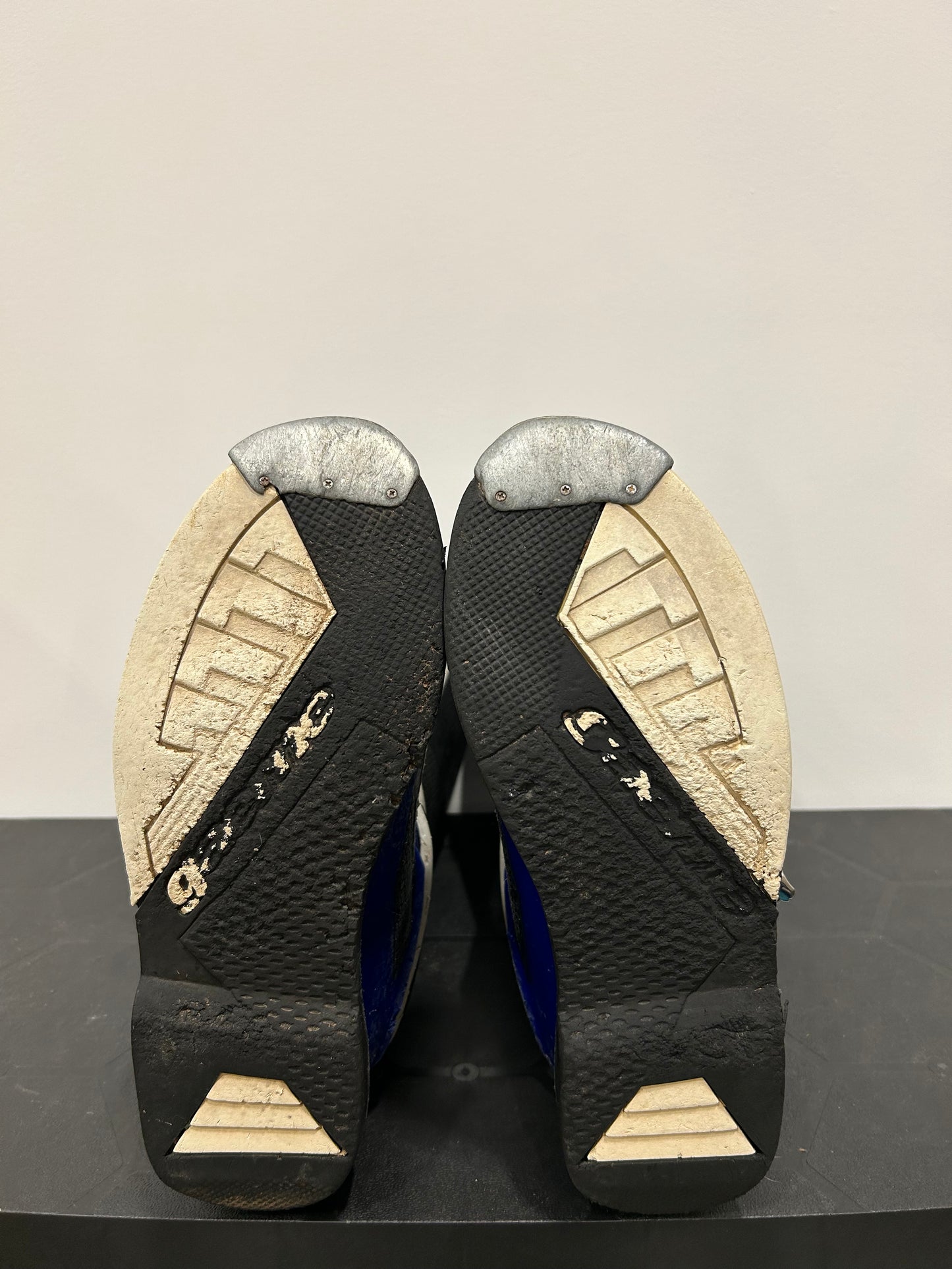 Gaerne SG12 Motocross Boots - US9/UK8 - Used