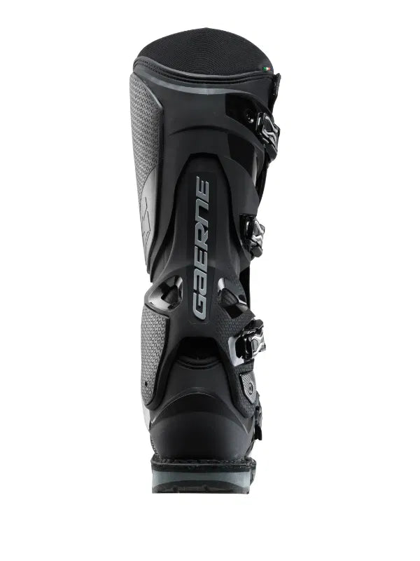 Gaerne SG.22 Black Motocross Boot