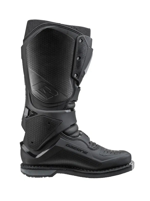 Gaerne SG.22 Black Motocross Boot