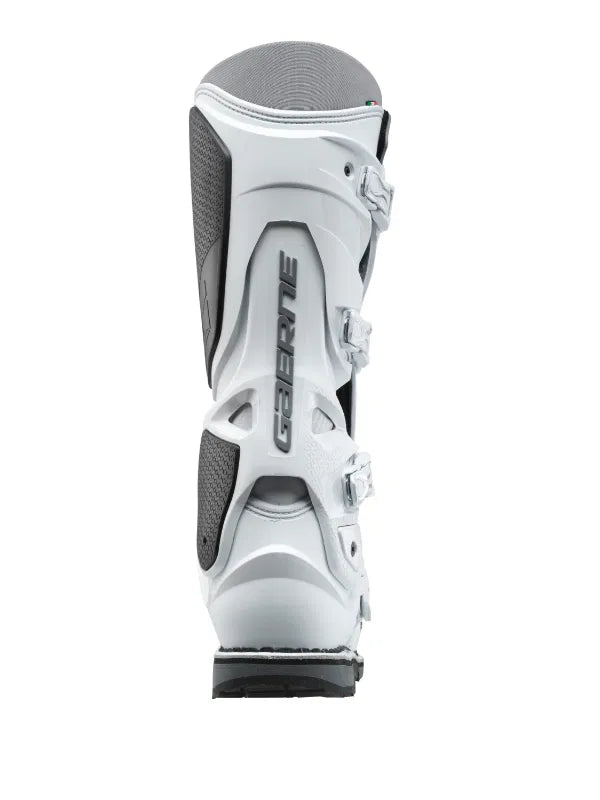 Gaerne SG.22 White Motocross Boots