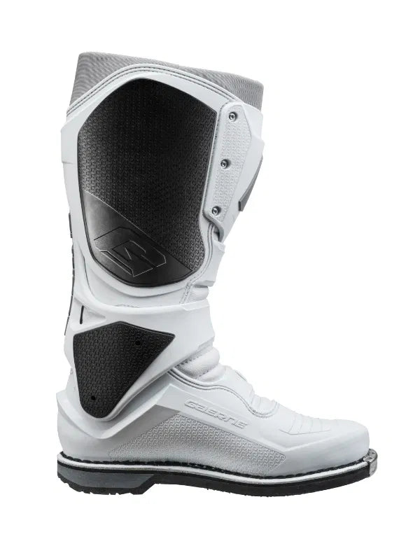 Gaerne SG.22 White Motocross Boots