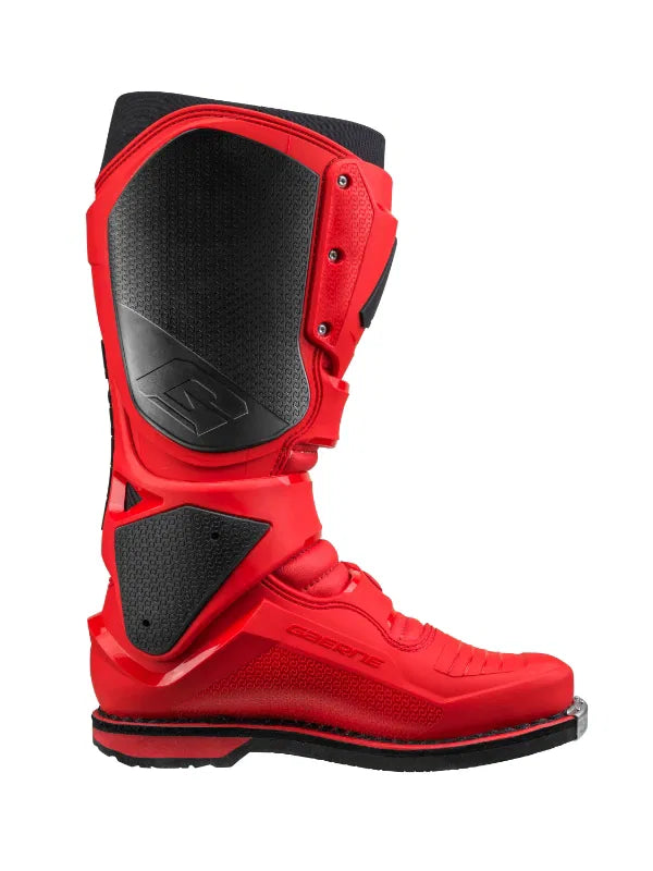 Gaerne SG.22 Red Motocross Boots
