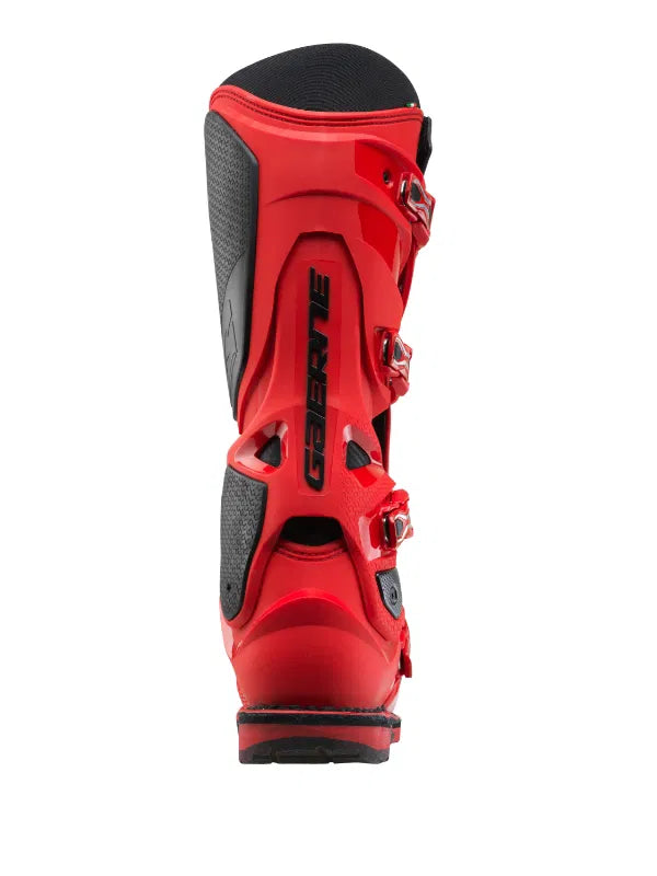 Gaerne SG.22 Red Motocross Boots