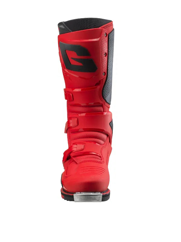 Gaerne SG.22 Red Motocross Boots