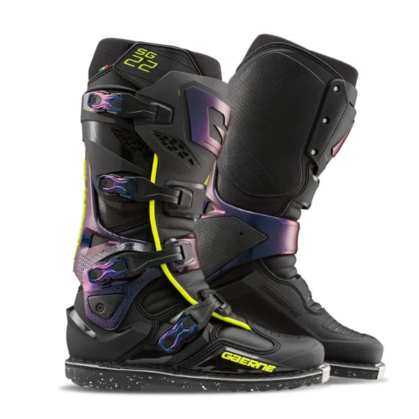 Gaerne SG22 Chameleon Motocross Boots
