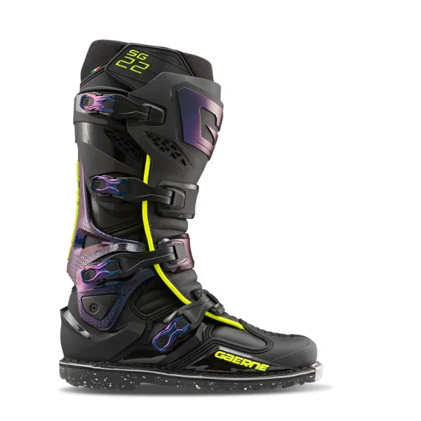 Gaerne SG22 Chameleon Motocross Boots