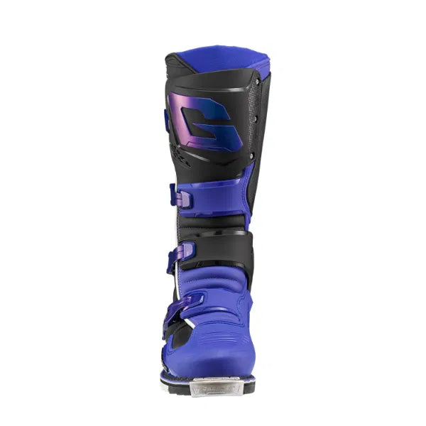 Gaerne SG22 Future Dusk Motocross Boots