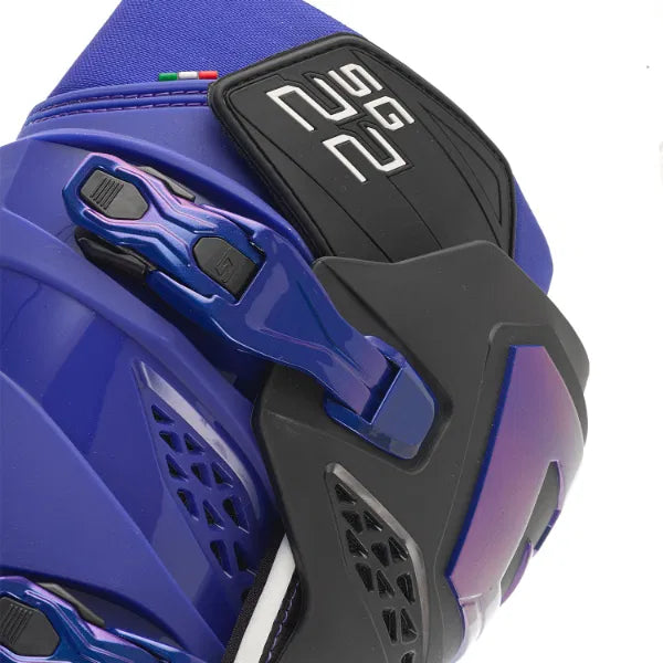 Gaerne SG22 Future Dusk Motocross Boots