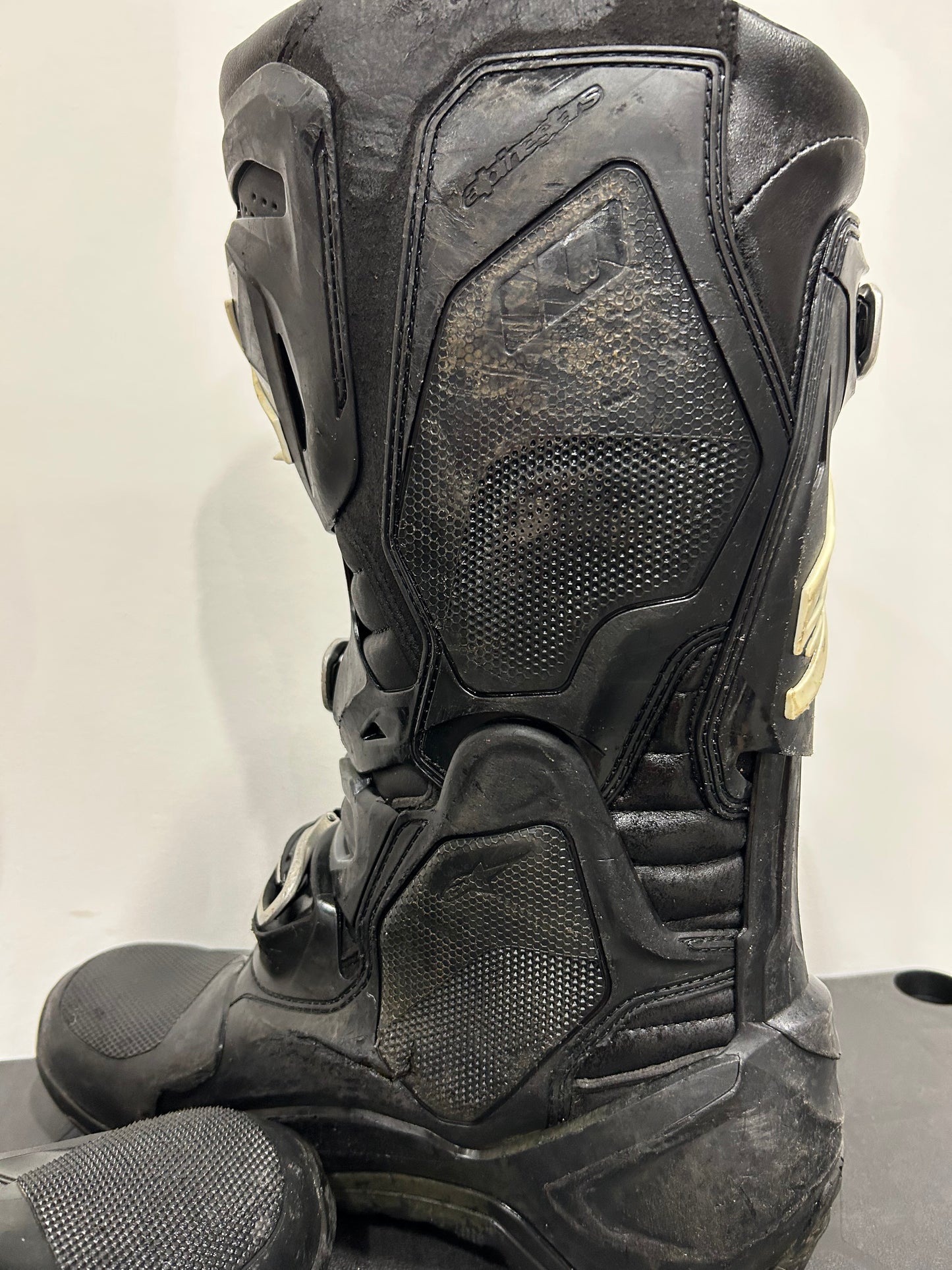 Alpinestars Tech 10 - US11/UK10 - Used