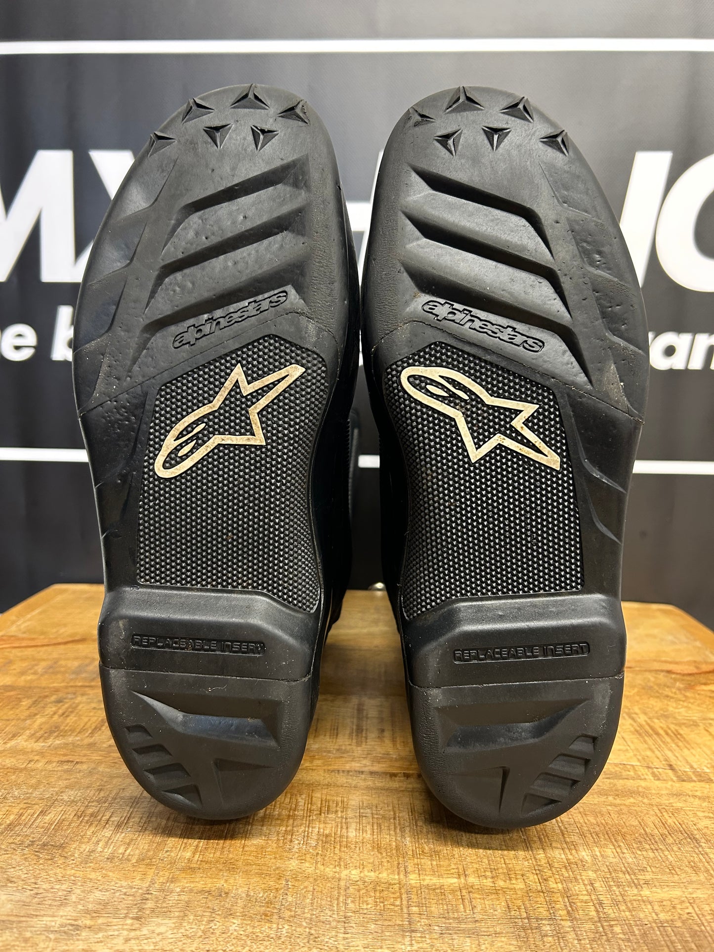 Alpinestars Tech 7 Motocross Boots - UK10