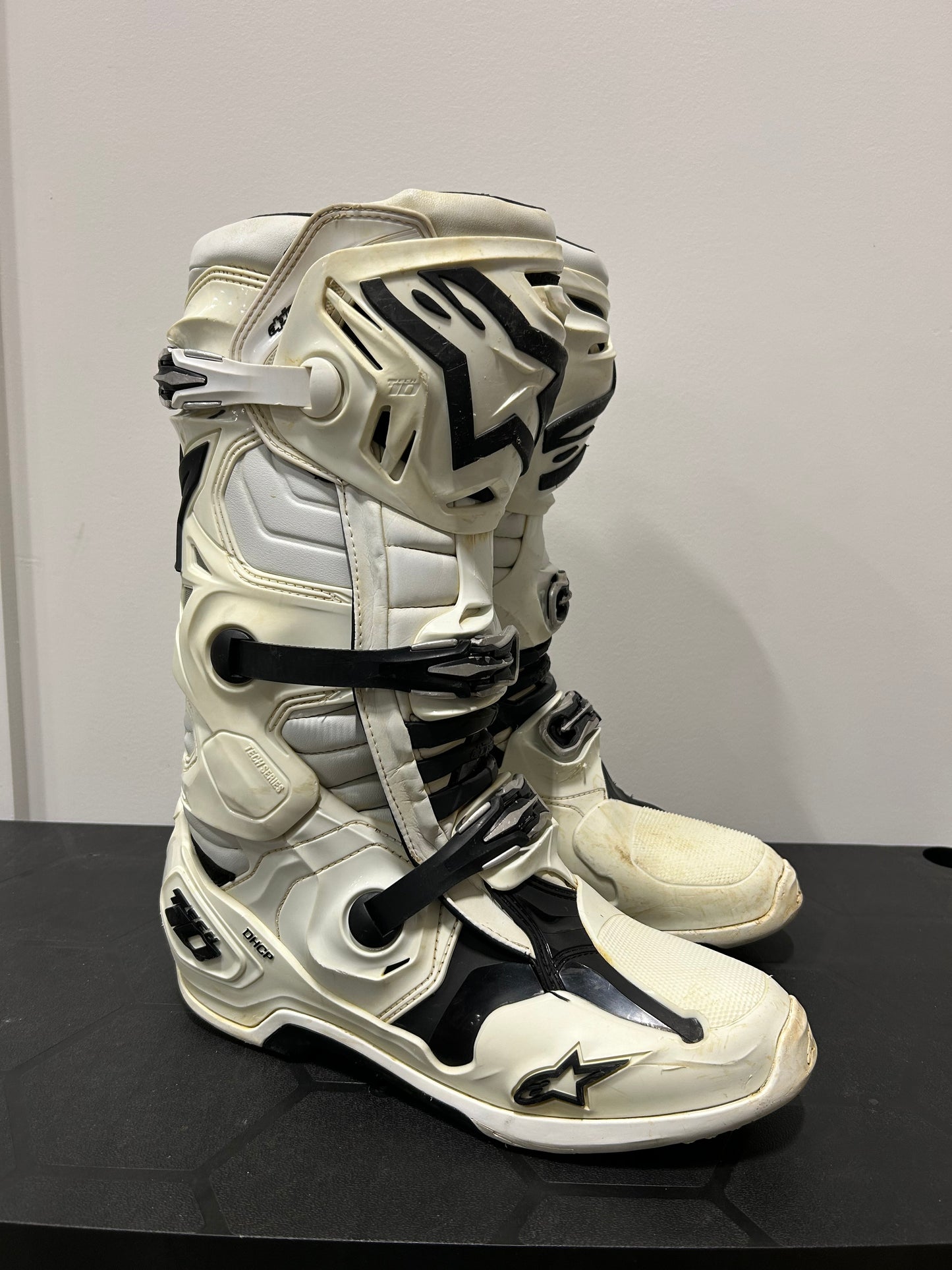 Alpinestars Tech 10 Motocross Boots - US11/UK10