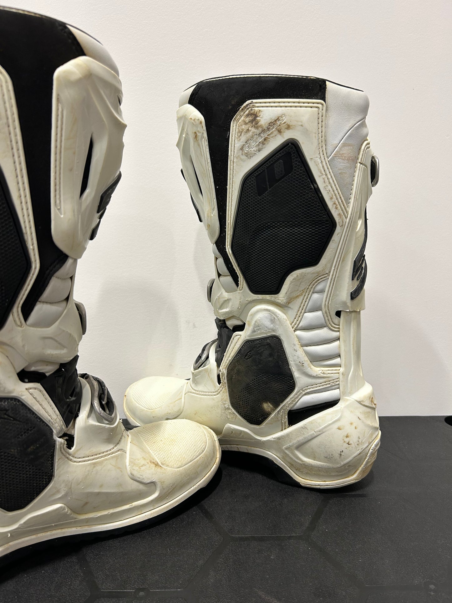 Alpinestars Tech 10 Motocross Boots - US11/UK10