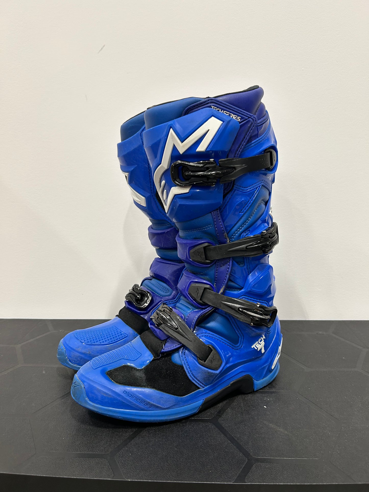 Alpinestars Tech 7 Motocroos Boot - US7/UK6