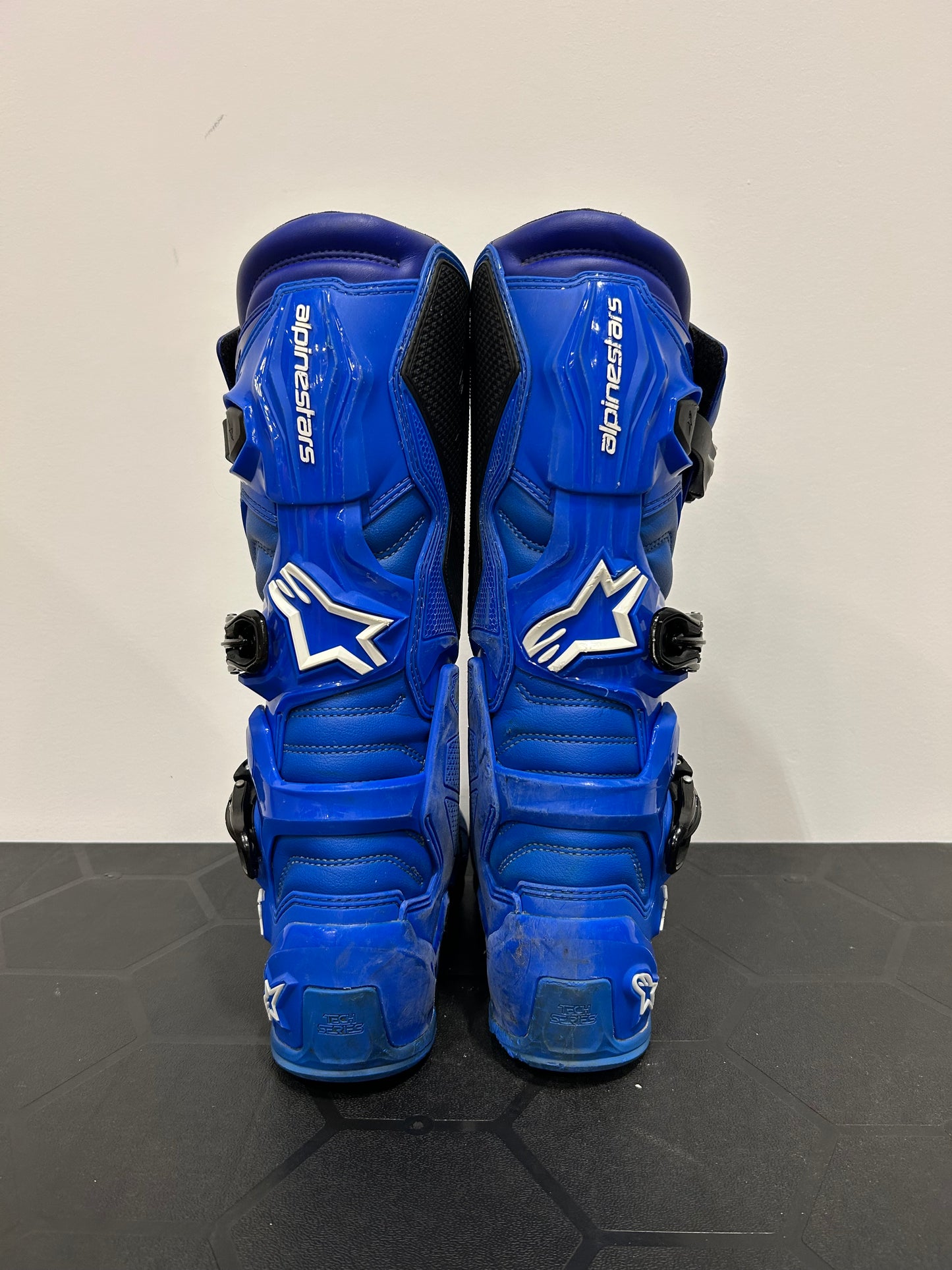Alpinestars Tech 7 Motocroos Boot - US7/UK6