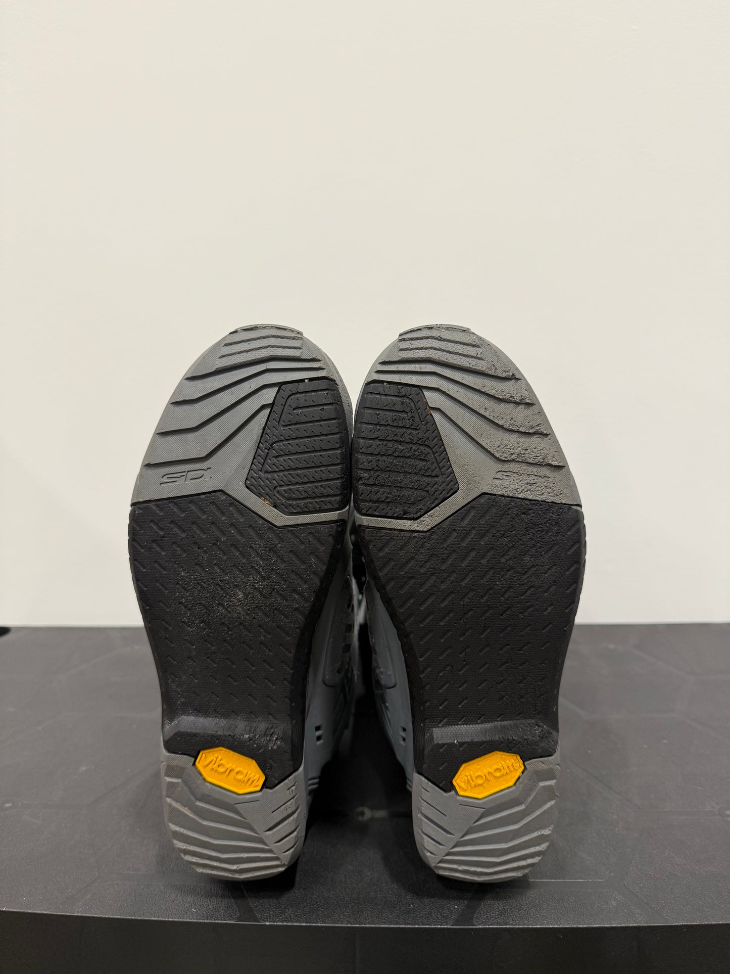 Sidi Crossair Motocross Boots - UK8 - Used