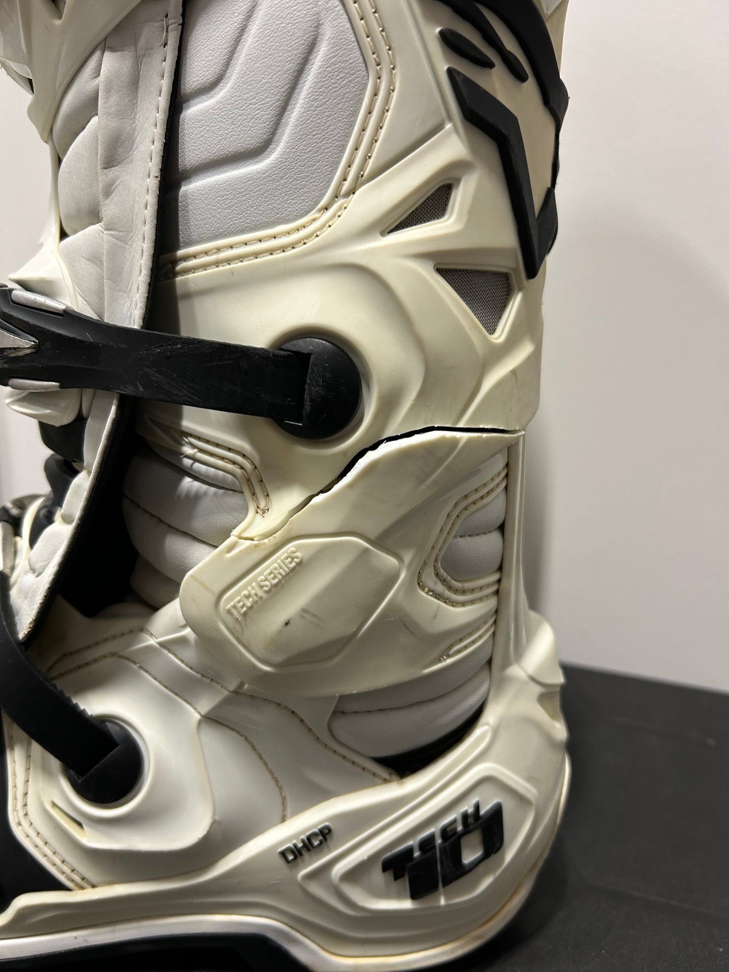Alpinestars Tech 10 Motocross Boots - US11/UK10