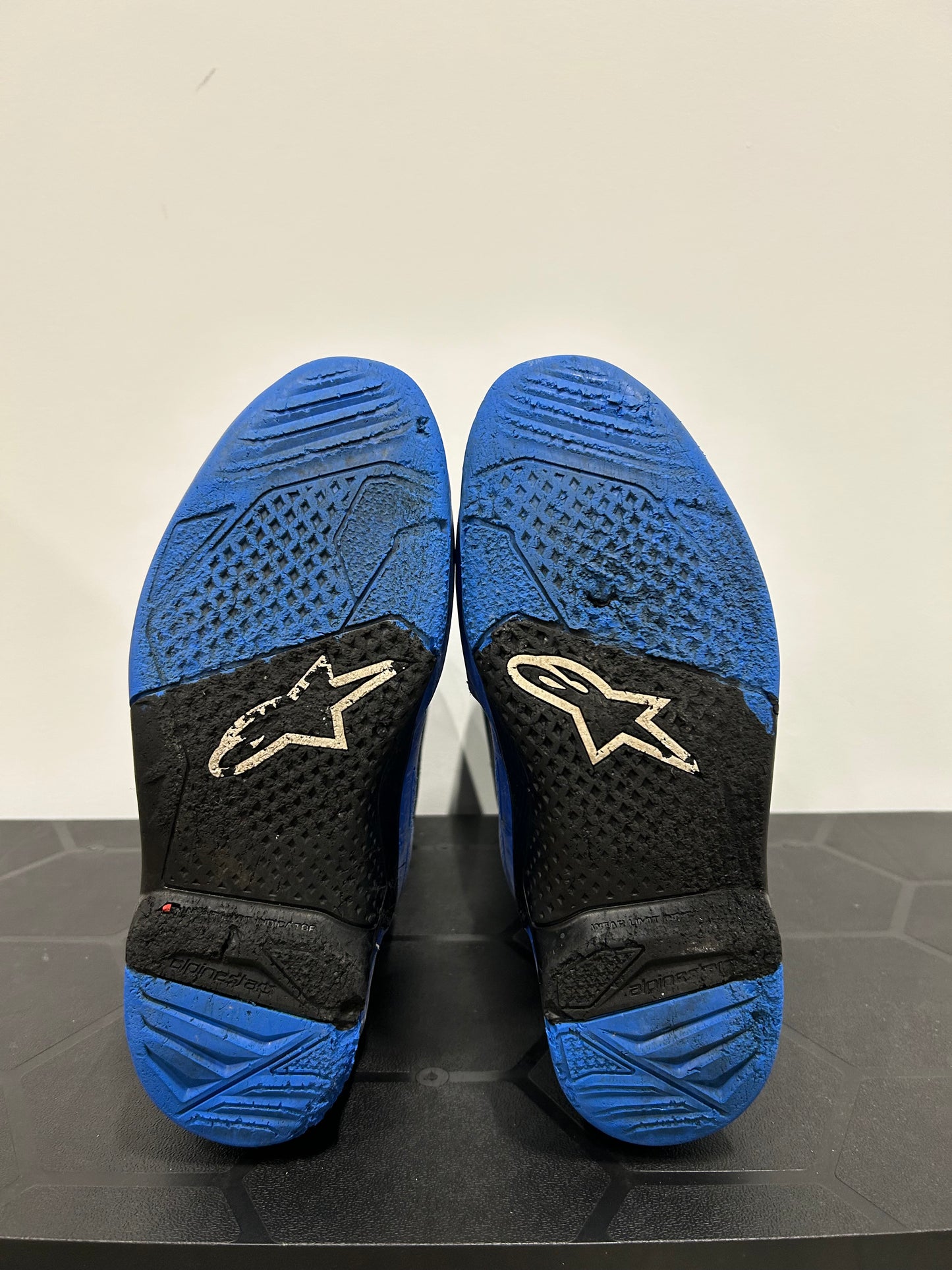 Alpinestars Tech 7 Motocroos Boot - US7/UK6