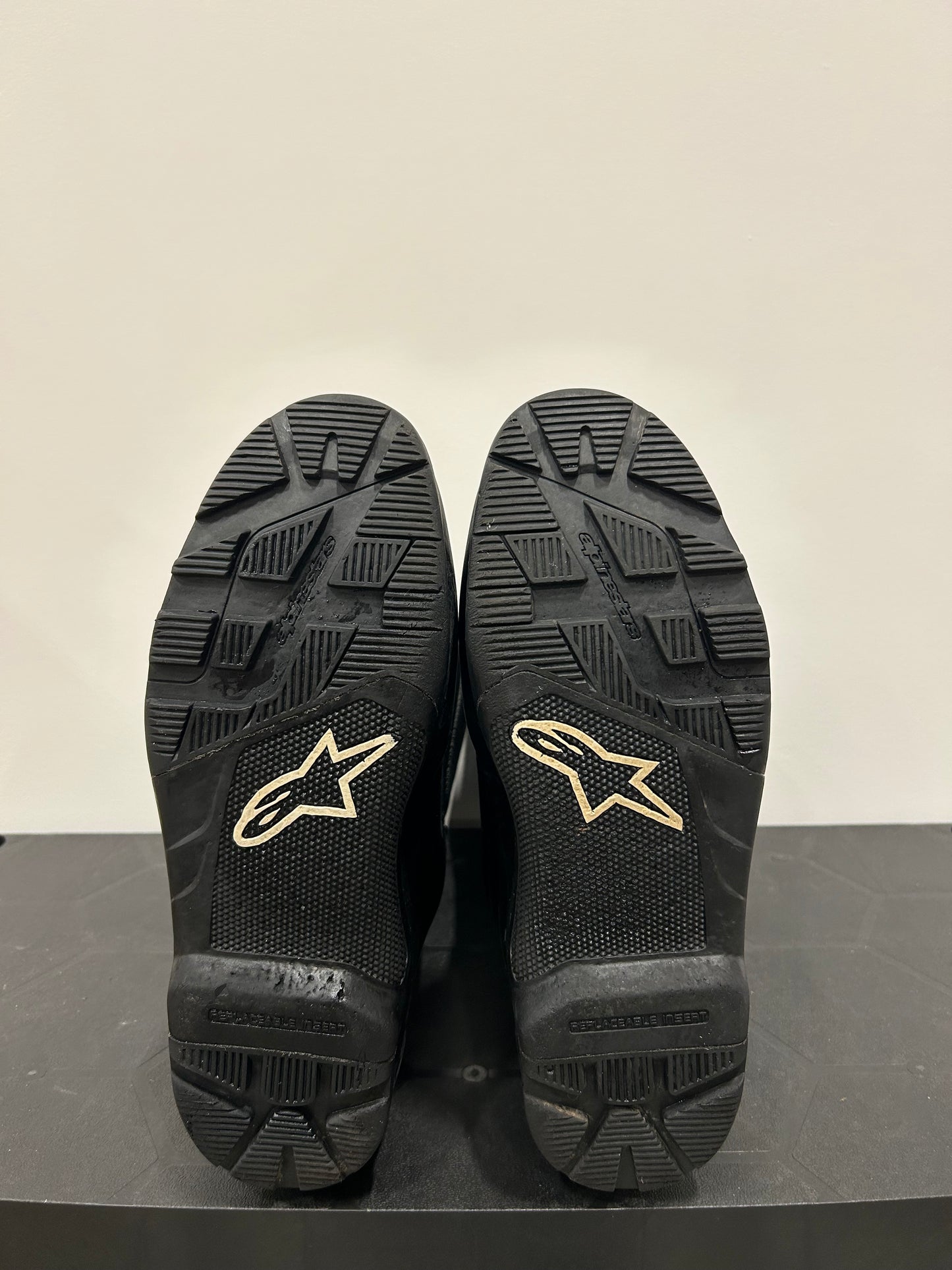 Alpinestars Tech 7 Enduro Drystar Motocross Boots - US13/UK12