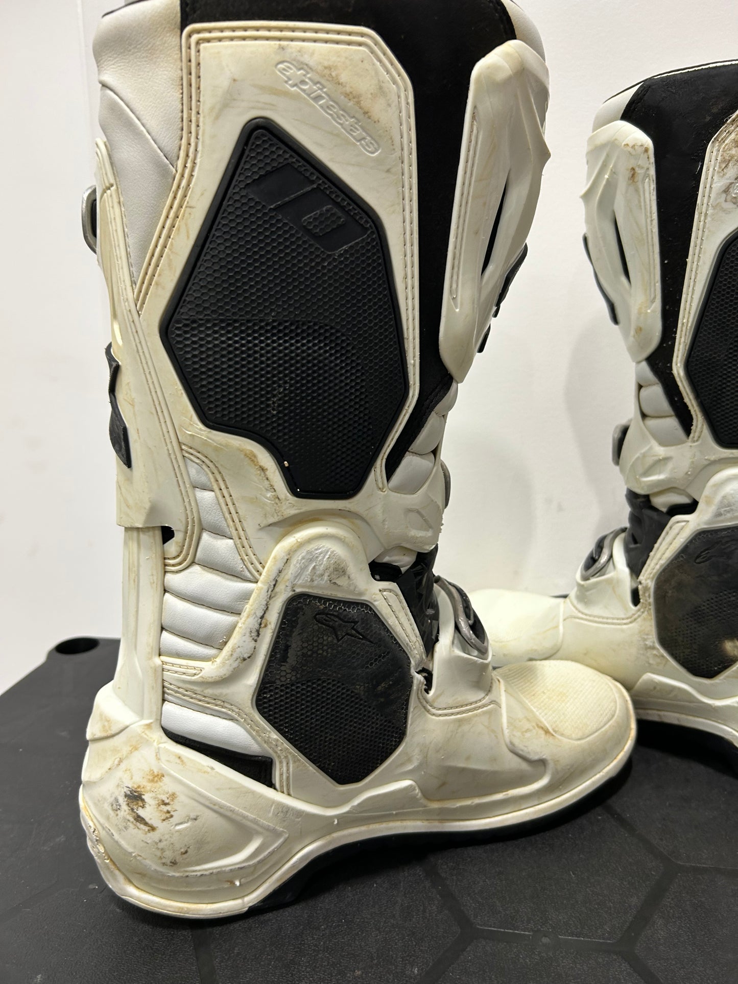 Alpinestars Tech 10 Motocross Boots - US11/UK10