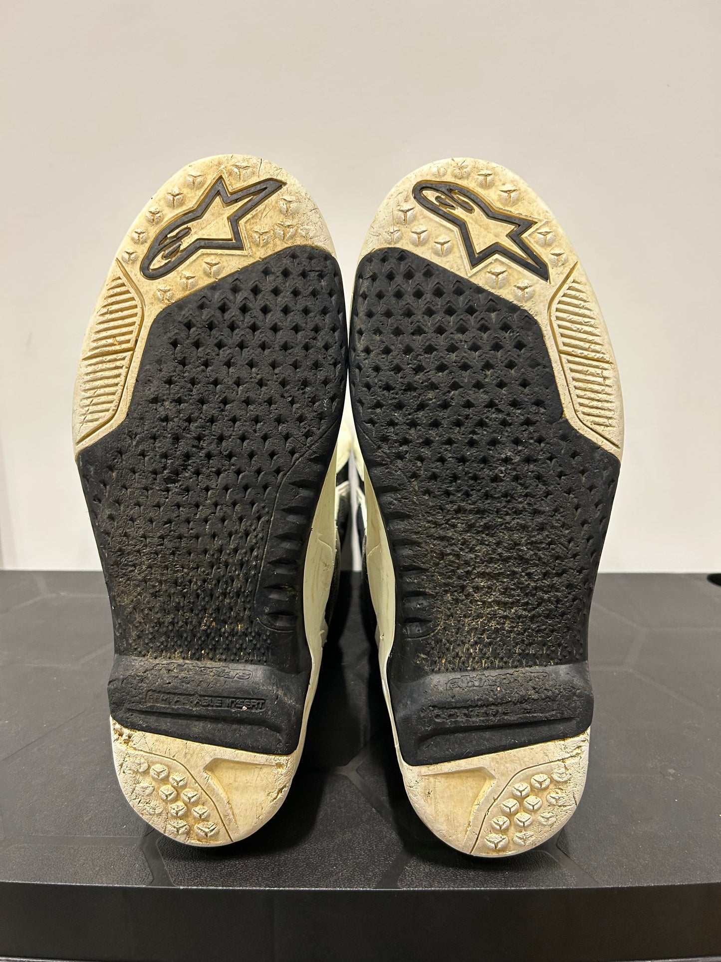 Alpinestars Tech 10 Motocross Boots - US11/UK10