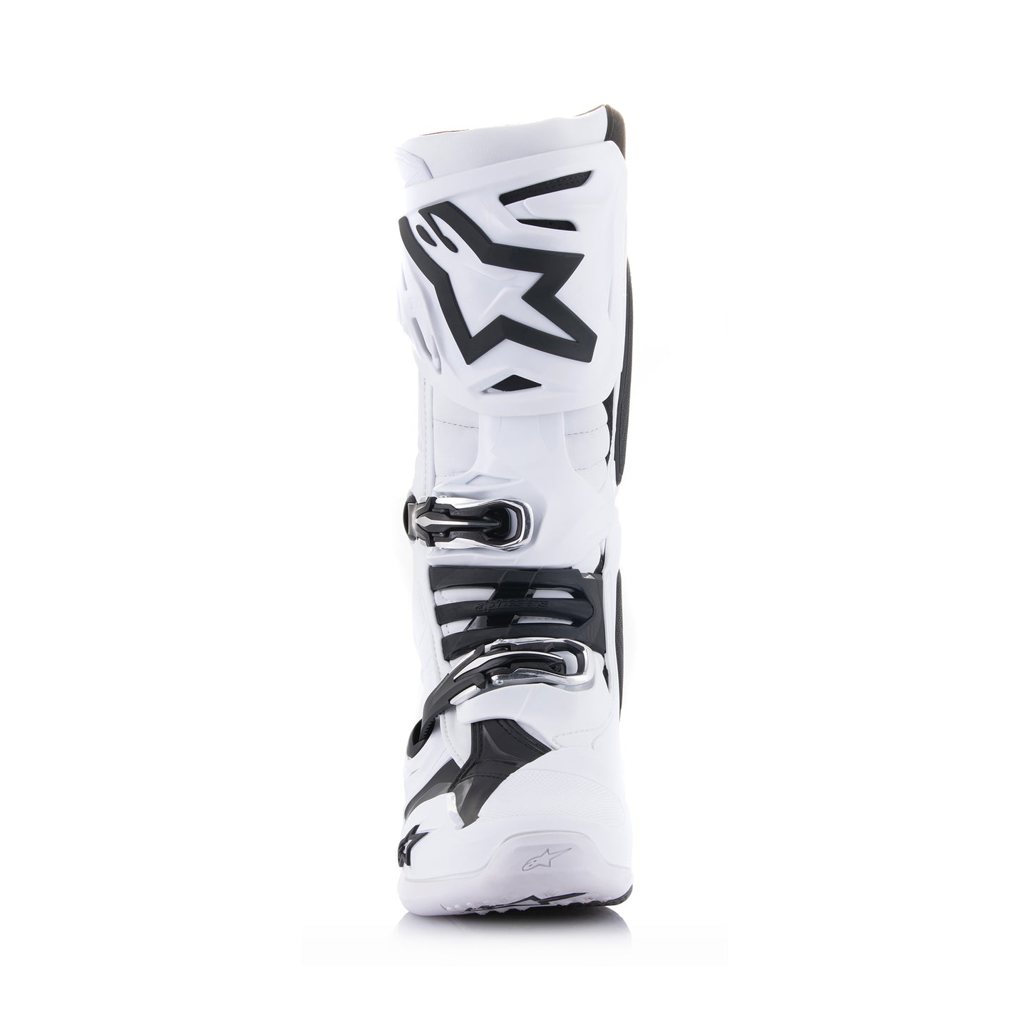 Alpinestars Tech 10 - White Boots