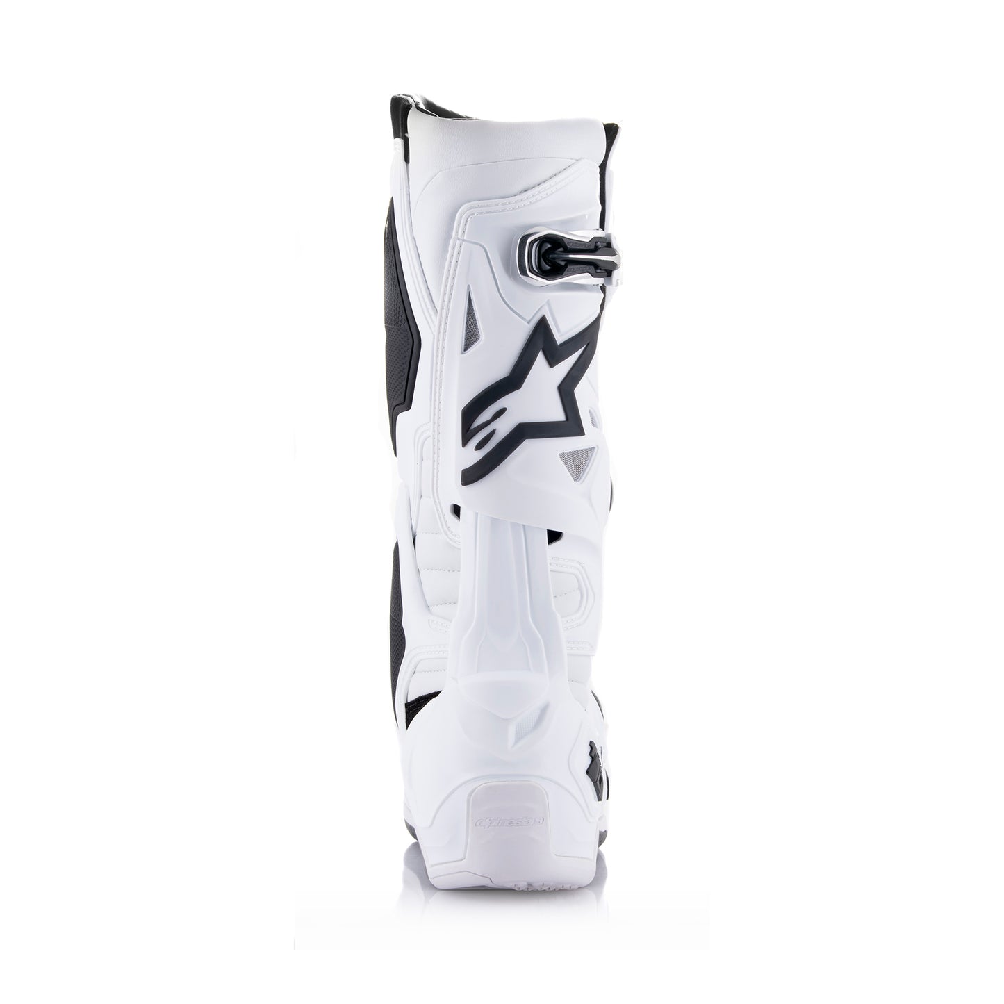 Alpinestars Tech 10 - White Boots