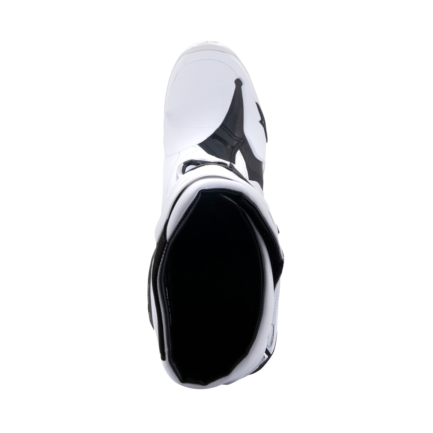 Alpinestars Tech 10 - White Boots