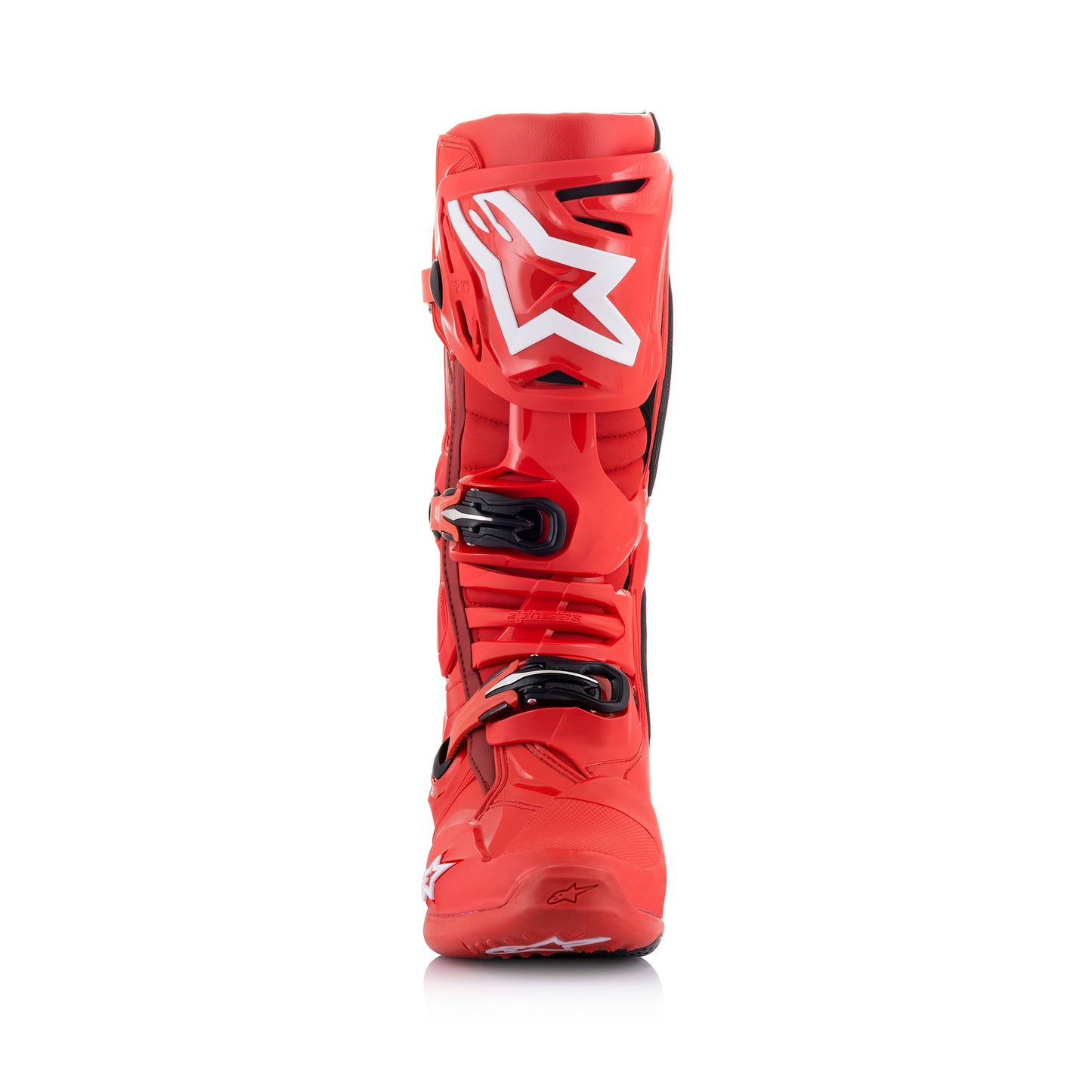 Alpinestars Tech 10 - Red Boots