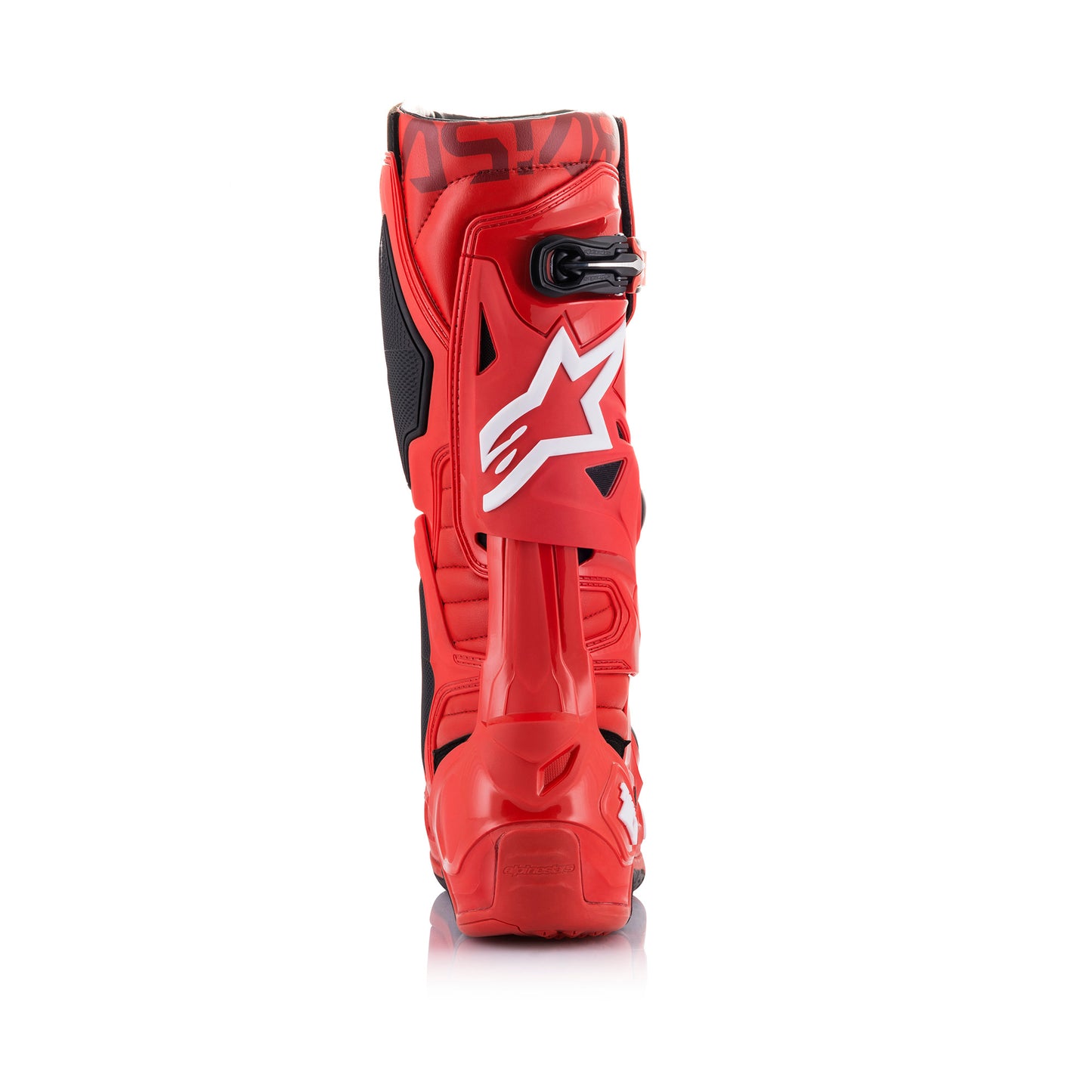Alpinestars Tech 10 - Red Boots