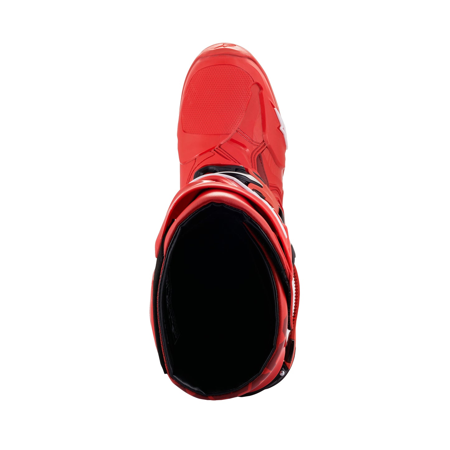 Alpinestars Tech 10 - Red Boots