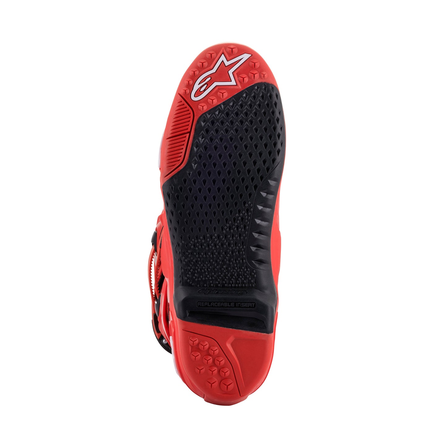 Alpinestars Tech 10 - Red Boots