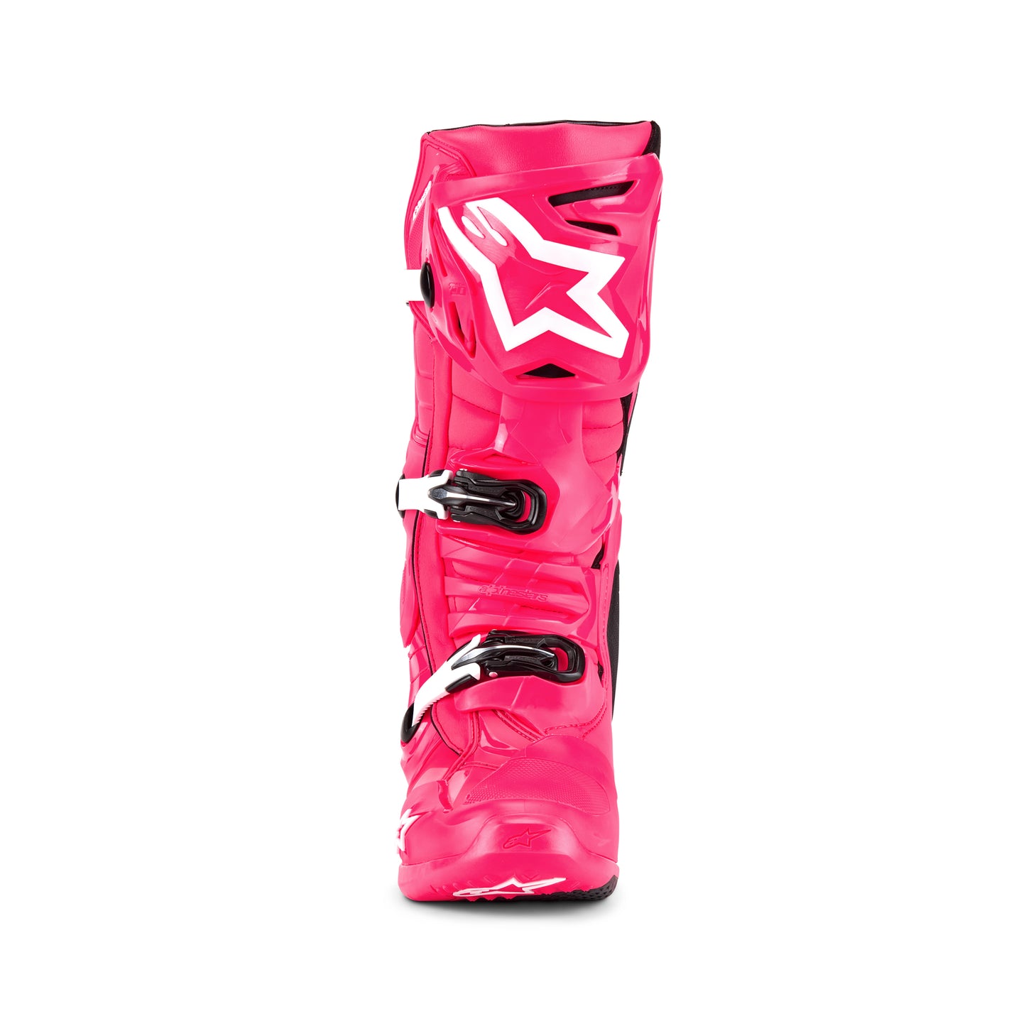 Alpinestars Tech 10 - Diva Pink / White