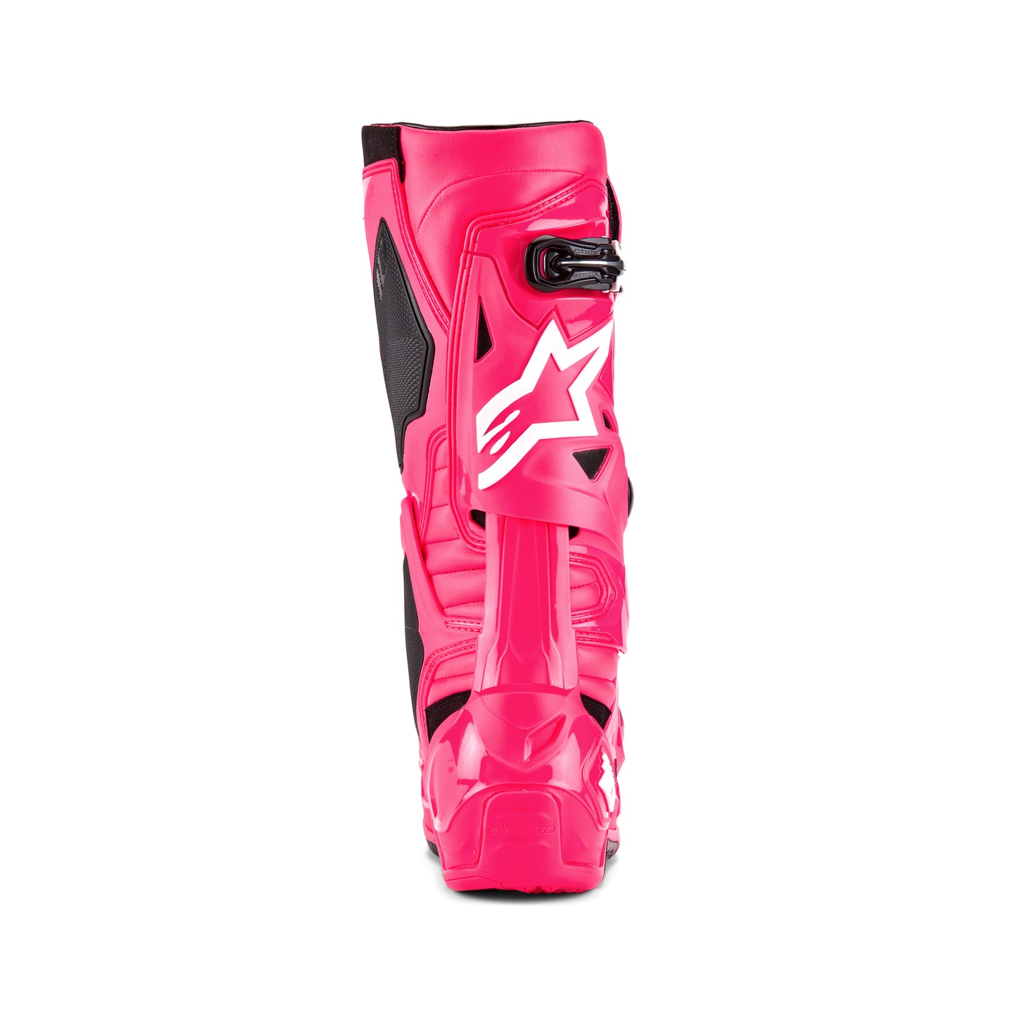 Alpinestars Tech 10 - Diva Pink / White
