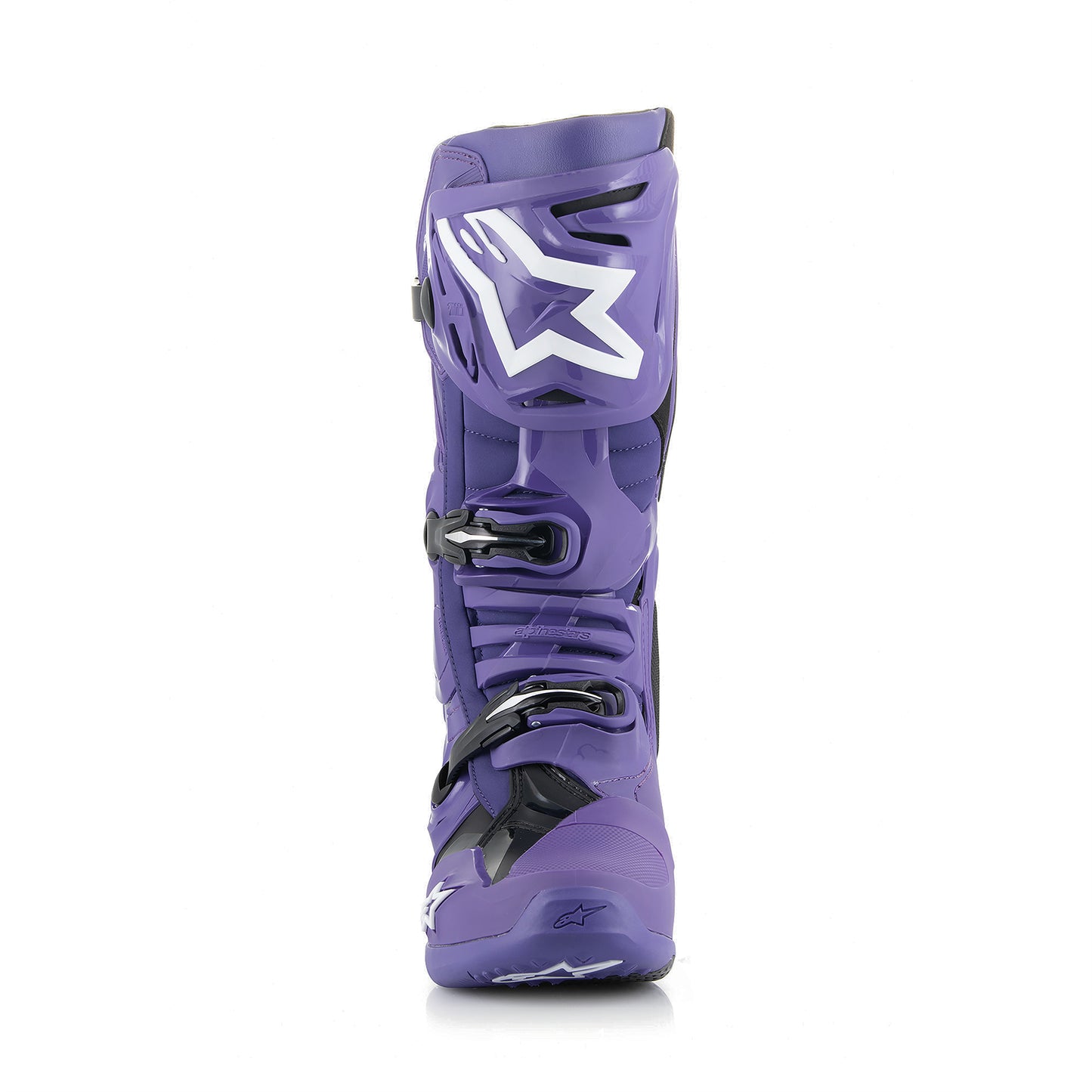 Alpinestars Tech 10 - Ultraviolet Black Boots