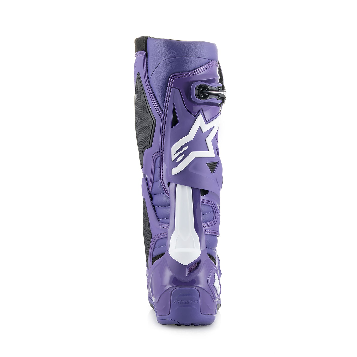 Alpinestars Tech 10 - Ultraviolet Black Boots