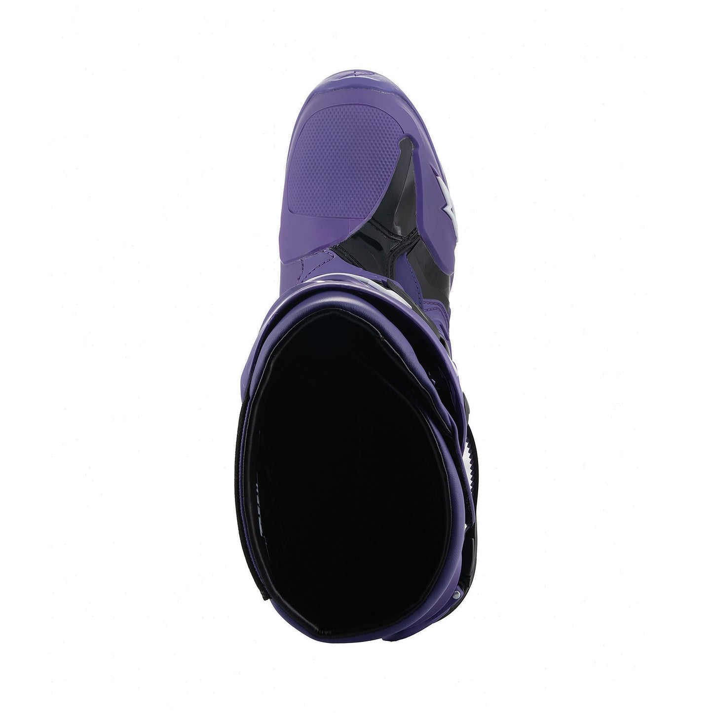Alpinestars Tech 10 - Ultraviolet Black Boots