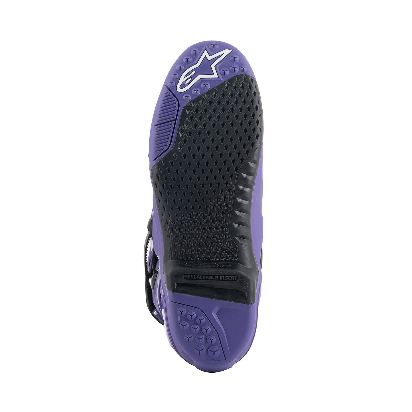 Alpinestars Tech 10 - Ultraviolet Black Boots