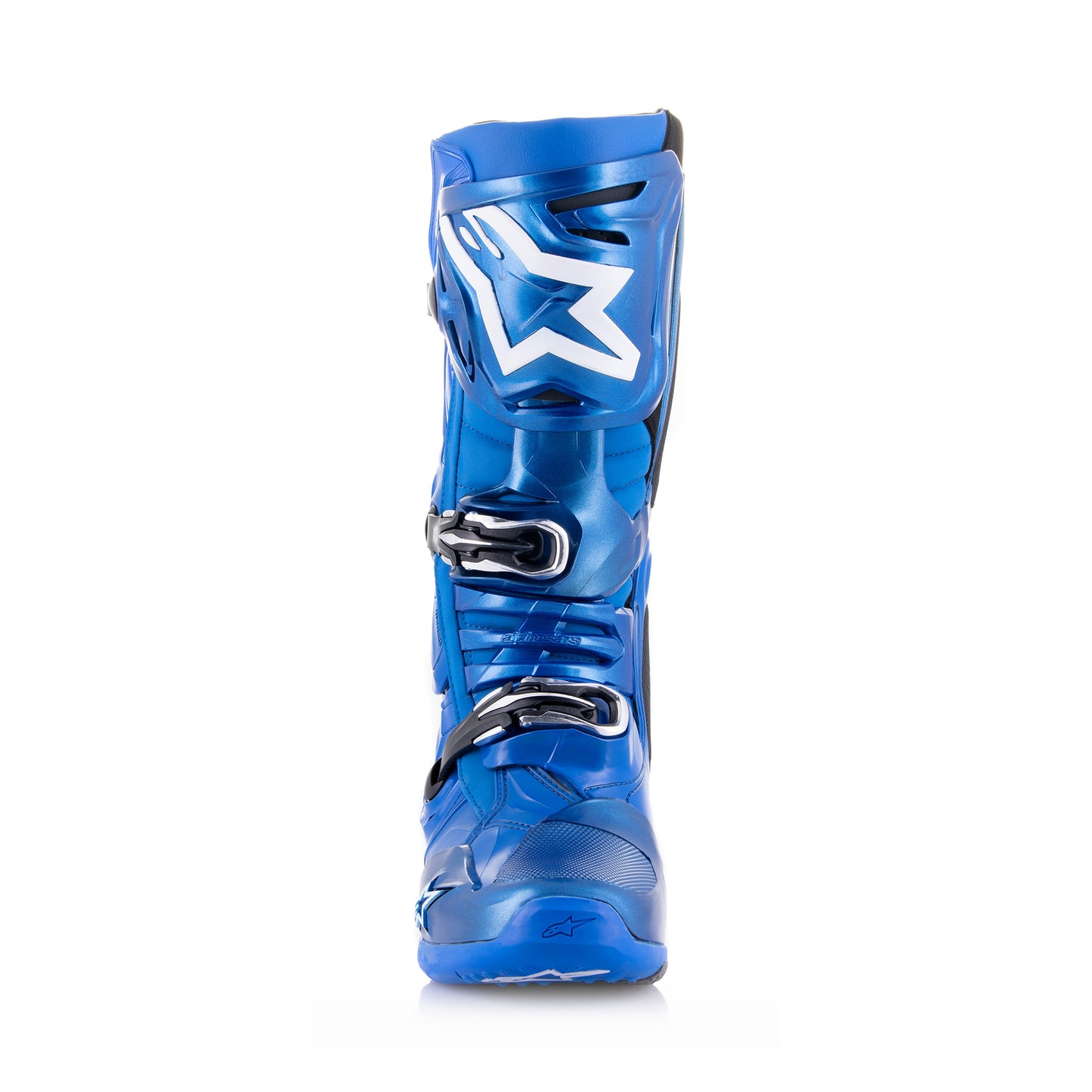 Alpinestars Tech 10 - Blue Black Boots