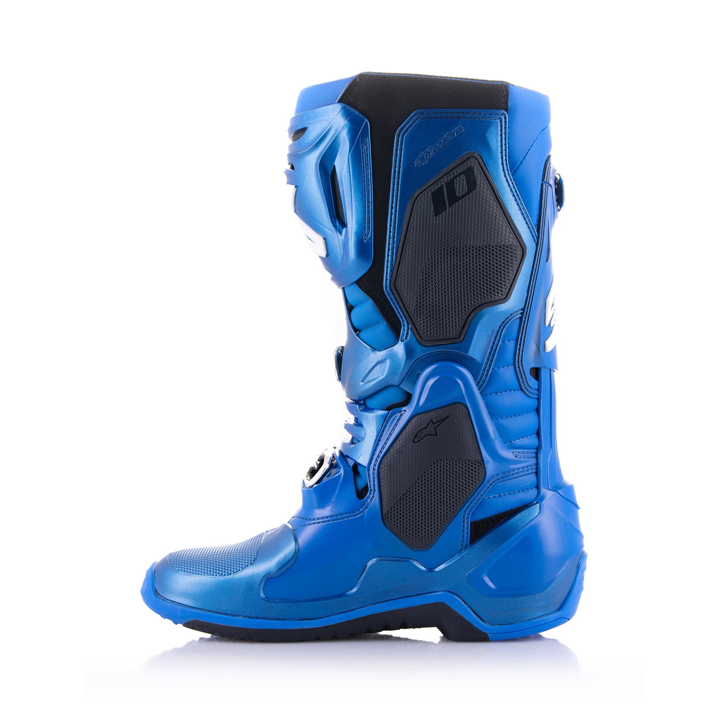 Alpinestars Tech 10 - Blue Black Boots