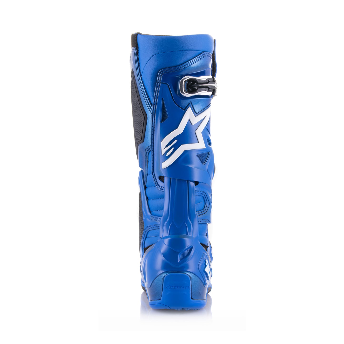 Alpinestars Tech 10 - Blue Black Boots