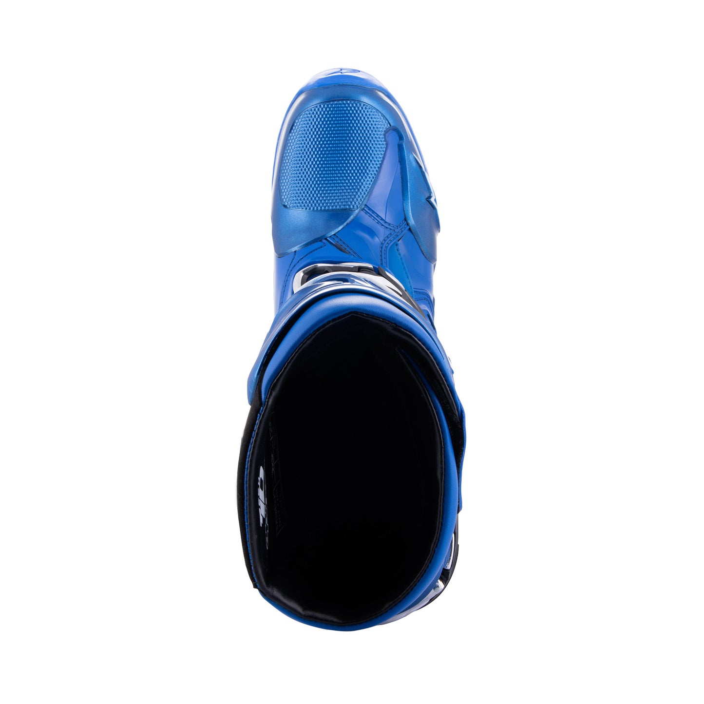 Alpinestars Tech 10 - Blue Black Boots