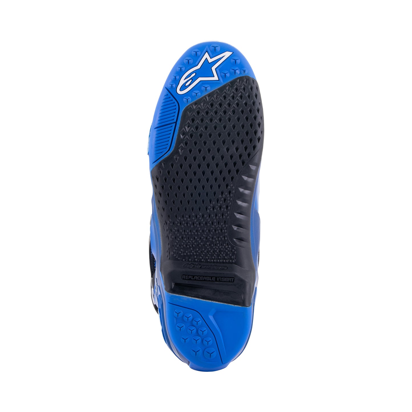 Alpinestars Tech 10 - Blue Black Boots
