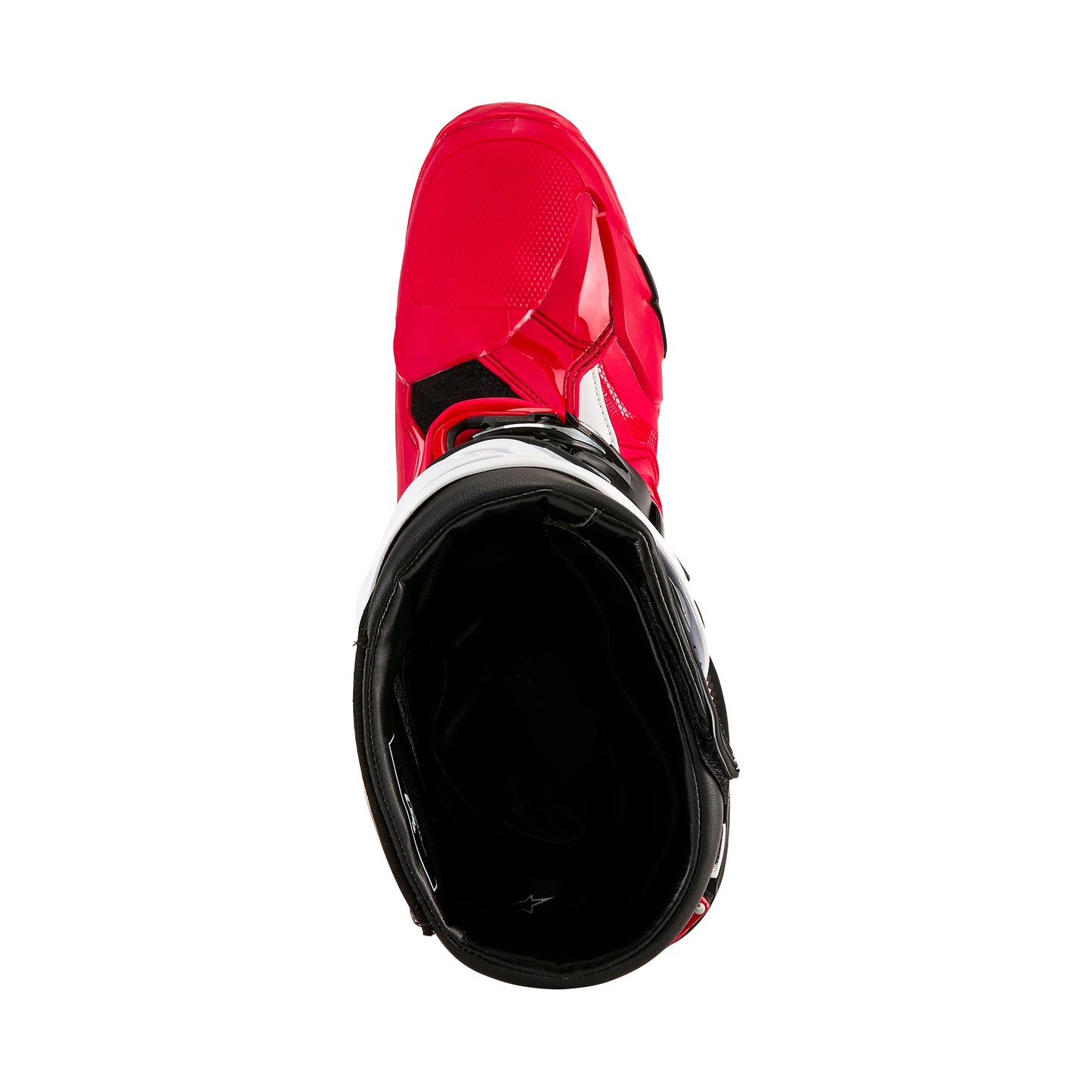 Alpinestars Tech 10 Enduro - Bright Red / Black / White