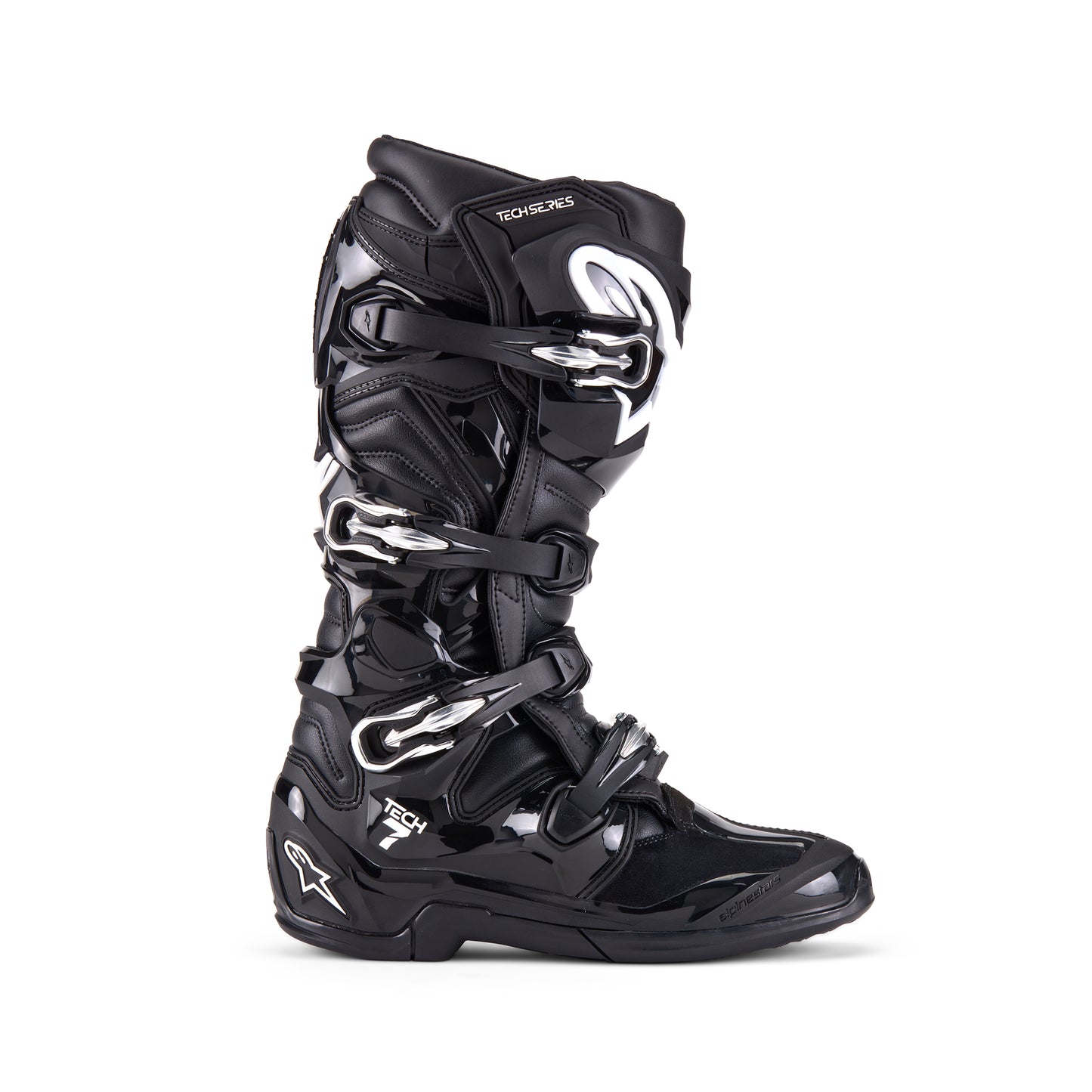 Alpinestars Tech 7 - Black