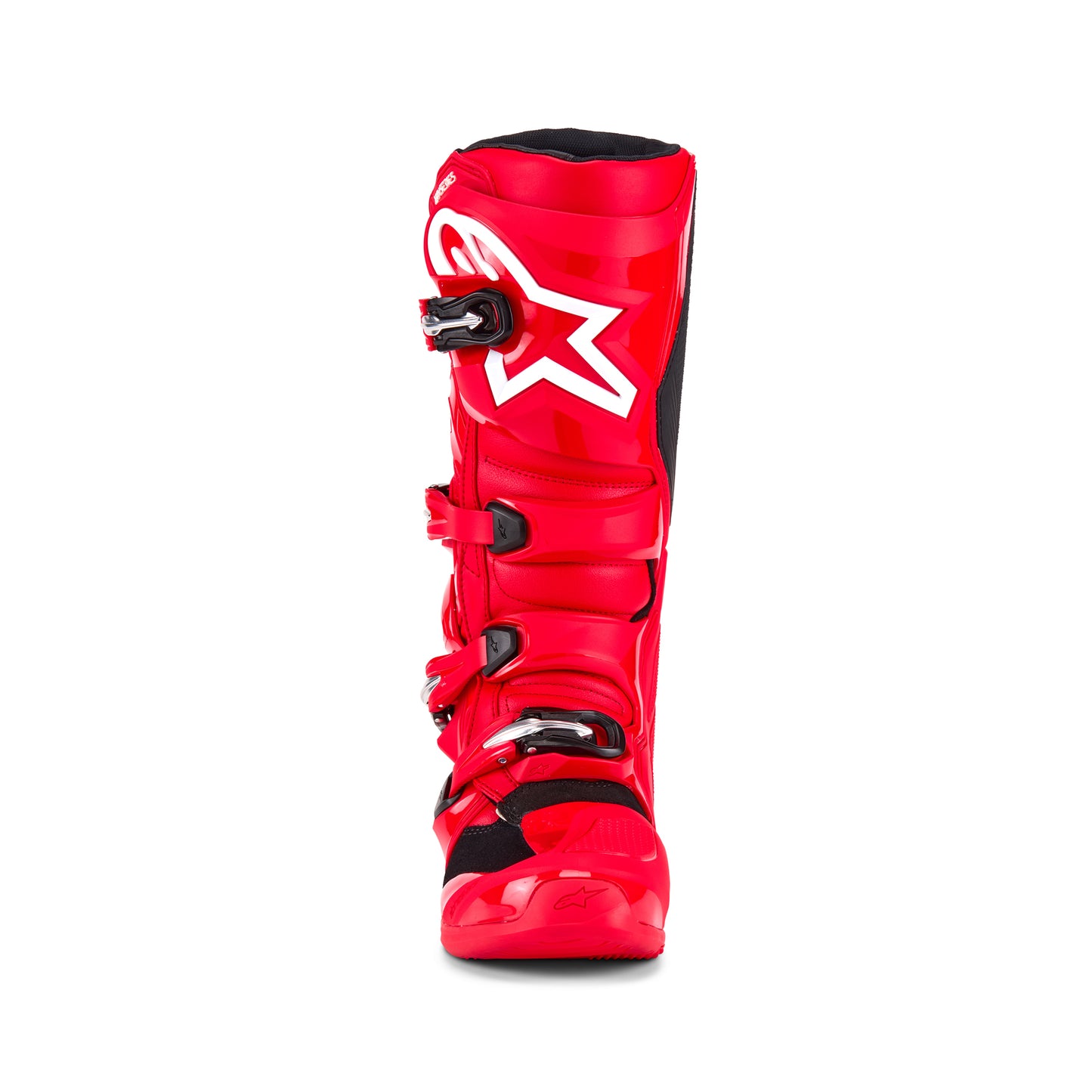 Alpinestars Tech 7 - Bright Red